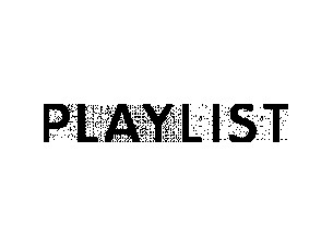 Playlist