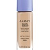 Almay Nearly Naked Liquid Makeup