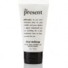 Philosophy The Present Clear Makeup