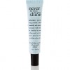 Philosophy Never Let Them See You Shine Oil And Shine Control Velvet Touch Primer