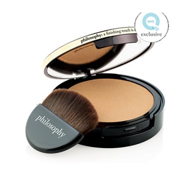 Philosophy Divine Illumination Divine Satin-Finish Illuminating Powder