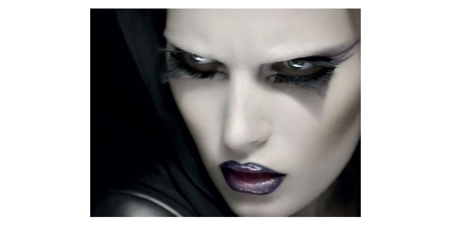 MAC & Gareth Pugh Collection for Holiday 2011