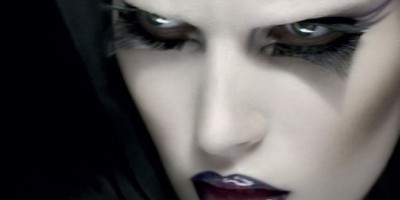 MAC & Gareth Pugh Collection for Holiday 2011