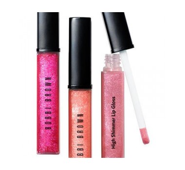 Bobbi Brown High Shimmer Lip Gloss