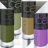 Catrice Papagena Ultimate Nail Lacquer