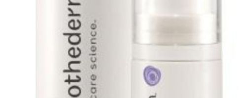 Apothederm: Brightening Cleanser and Bright Skin Serum