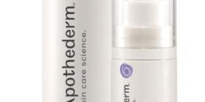 Apothederm: Brightening Cleanser and Bright Skin Serum