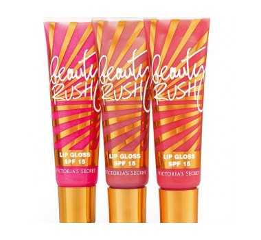 Victoria's Secret Beauty Rush® Lip Gloss SPF 15