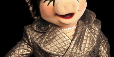MAC & Miss Piggy Collection for Winter 2011