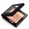 Victoria's Secret Bronzer/Highlighter Trio