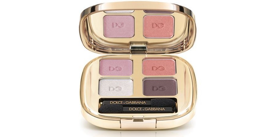 Dolce & Gabbana Precious Stones Holiday 2011 Collection