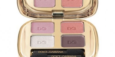 Dolce & Gabbana Precious Stones Holiday 2011 Collection