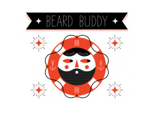 Beard Buddy