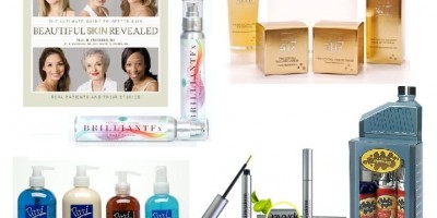 EXCLUSIVE READER GIVEAWAY on Beauty Almanac!