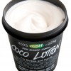 Lush COCO LOTION