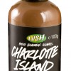 Lush Charlotte Island Body Tint