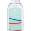 Essence Sun Club Bondi Beach Eye Make-up Remover Gel