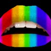 Violent Lips Lip Tattoo