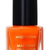 Max Factor Max Colour Effect Mini Nail Polish