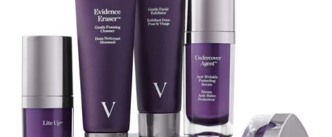 Introducing Vbeaute - The New Skin Care Line