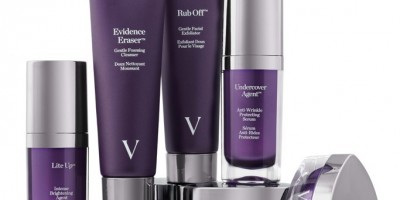 Introducing Vbeaute - The New Skin Care Line