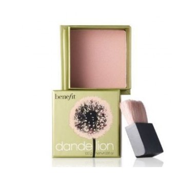 benefit dandelion