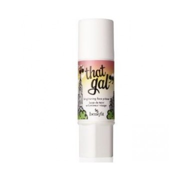 benefit "that gal"