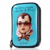 benefit gabbi makeup bag