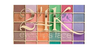 E.l.f. Cosmetics 24K Collection for Holiday 2011