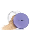 Almay Nearly Naked Loose Powder