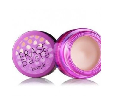 benefit erase paste