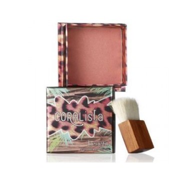 benefit CORALista