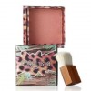 benefit CORALista