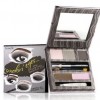 benefit smokin' eyes