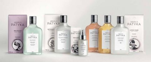 NEW Patyka Absolis Line