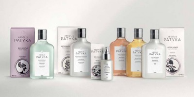 NEW Patyka Absolis Line