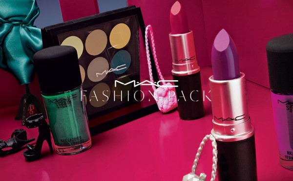 MAC Fashion Pack collection