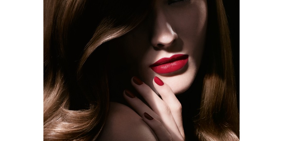 Chanel Rouge Allure Velvet - Luminous Matte Lip Color