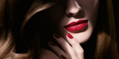 Chanel Rouge Allure Velvet - Luminous Matte Lip Color