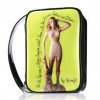 benefit lana makeup bag
