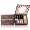 benefit realness of concealness