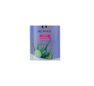 Almay Oil-Free Eye Makeup Remover Liquid