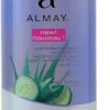 Almay Oil-Free Eye Makeup Remover Liquid