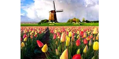 EXCLUSIVE PREVIEW: OPI Holland Collection for Spring 2012