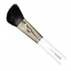 benefit slant powder brush