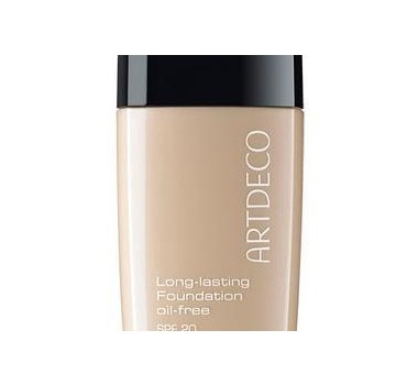 Artdeco Long-lasting Foundation Oil-free SPF 20