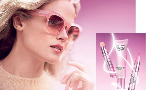 Estée Lauder Genuine Glow collection