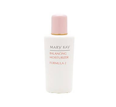 Mary Kay® Balancing Moisturizer 2 (normal/combination)