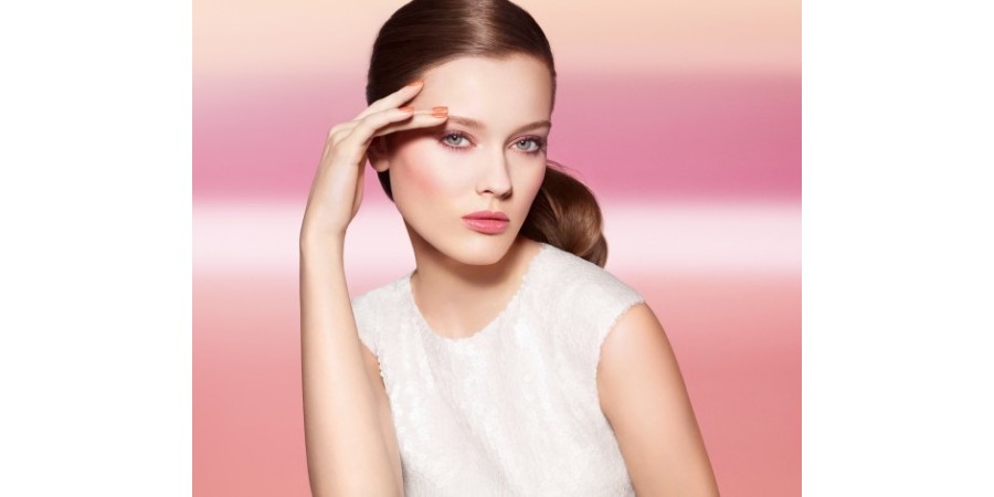 Chanel Les Harmonies de Printemps de Chanel Collection for Spring 2012