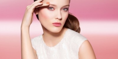 Chanel Les Harmonies de Printemps de Chanel Collection for Spring 2012
